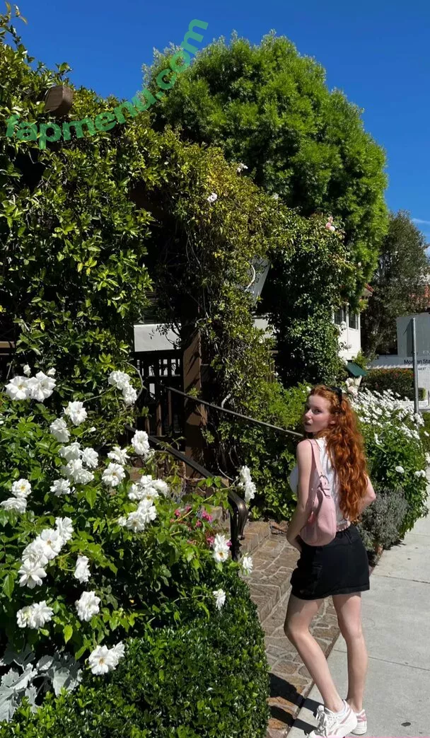 Francesca Capaldi nude photo #0021 (francescacapaldi)