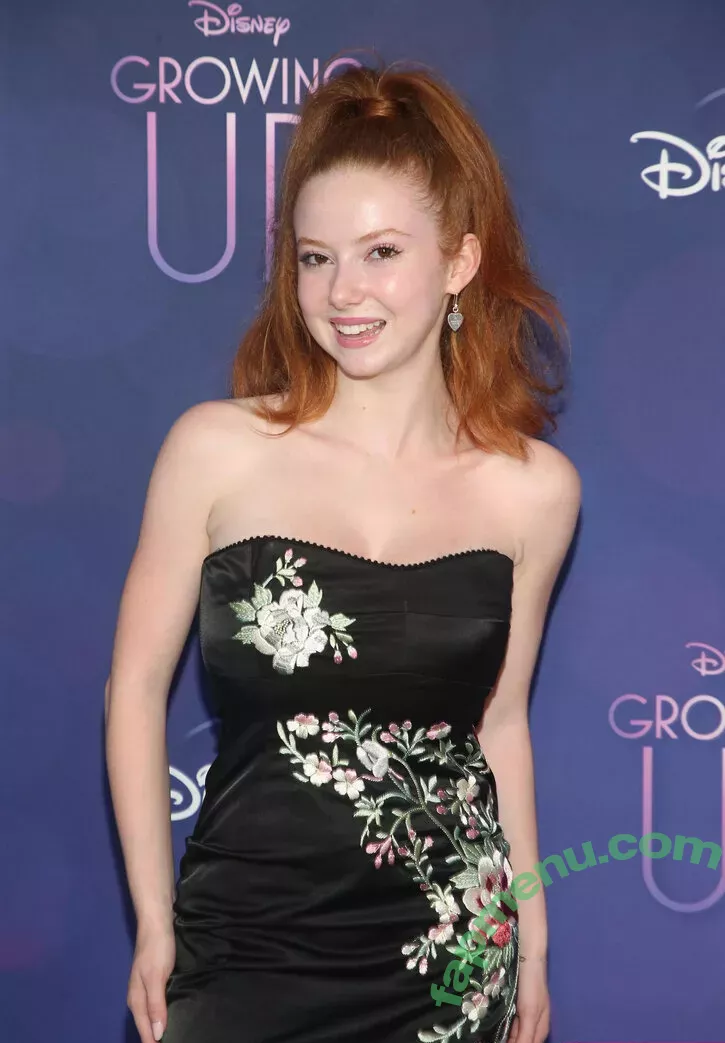 Francesca Capaldi nude photo #0024 (francescacapaldi)
