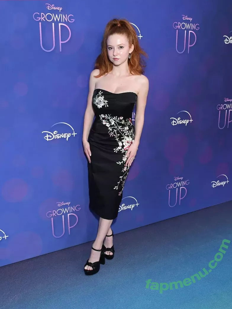 Francesca Capaldi nude photo #0026 (francescacapaldi)
