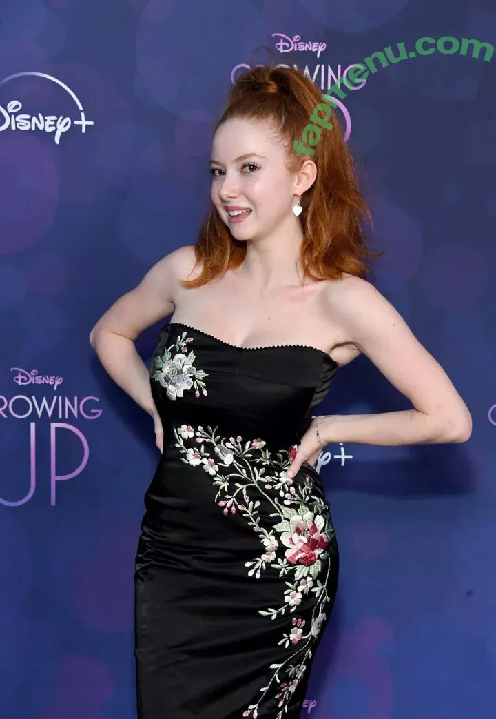 Francesca Capaldi nude photo #0029 (francescacapaldi)