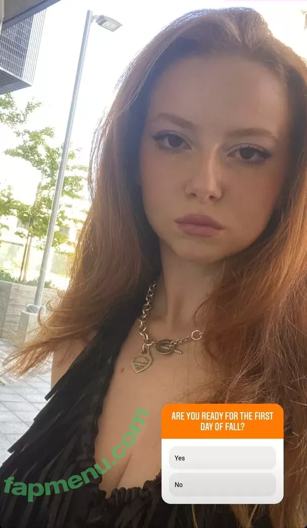 Francesca Capaldi nude photo #0033 (francescacapaldi)