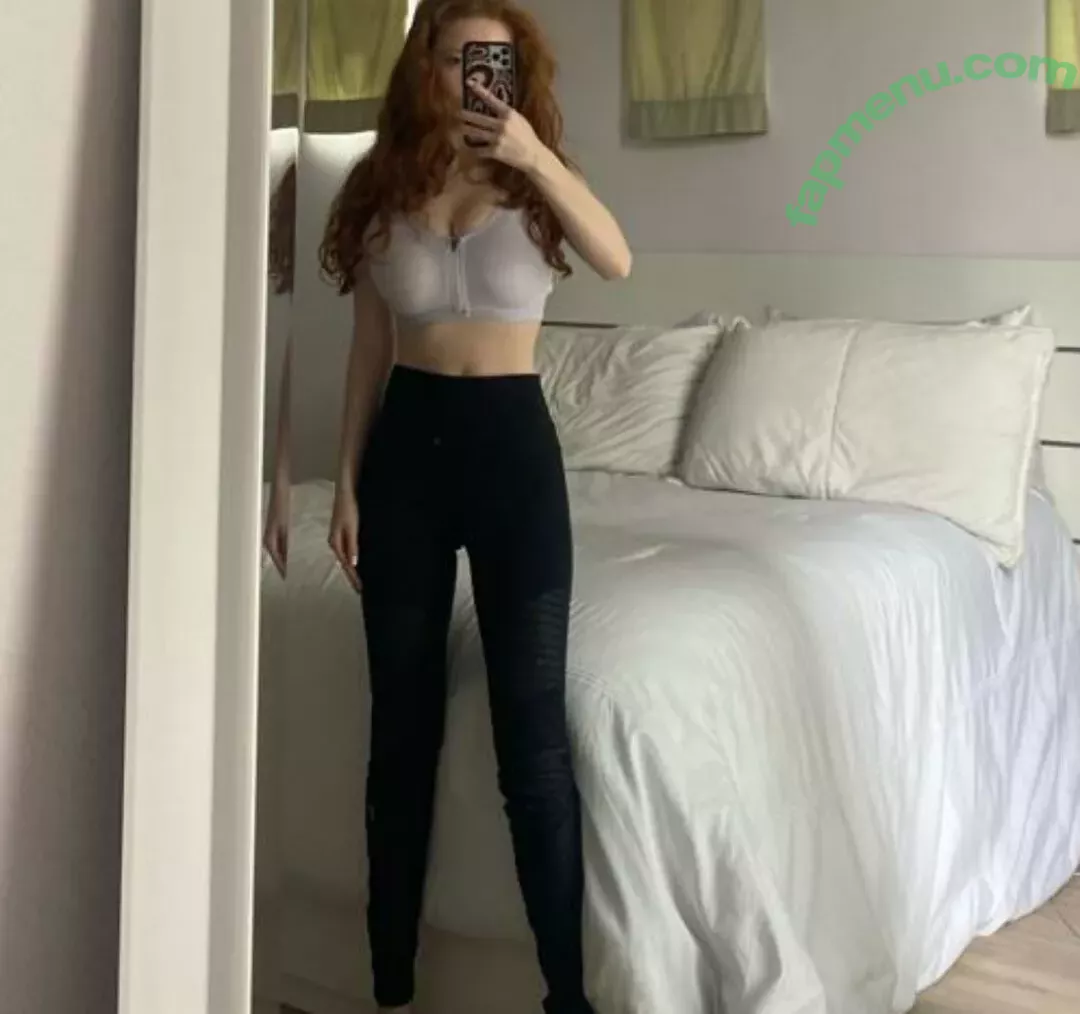Francesca Capaldi nude photo #0034 (francescacapaldi)