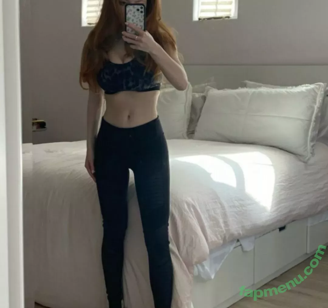 Francesca Capaldi nude photo #0038 (francescacapaldi)