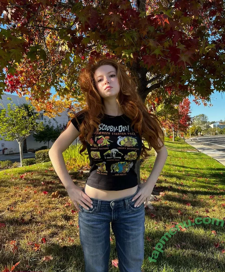 Francesca Capaldi nude photo #0041 (francescacapaldi)