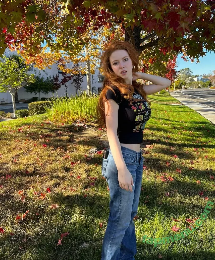Francesca Capaldi nude photo #0042 (francescacapaldi)