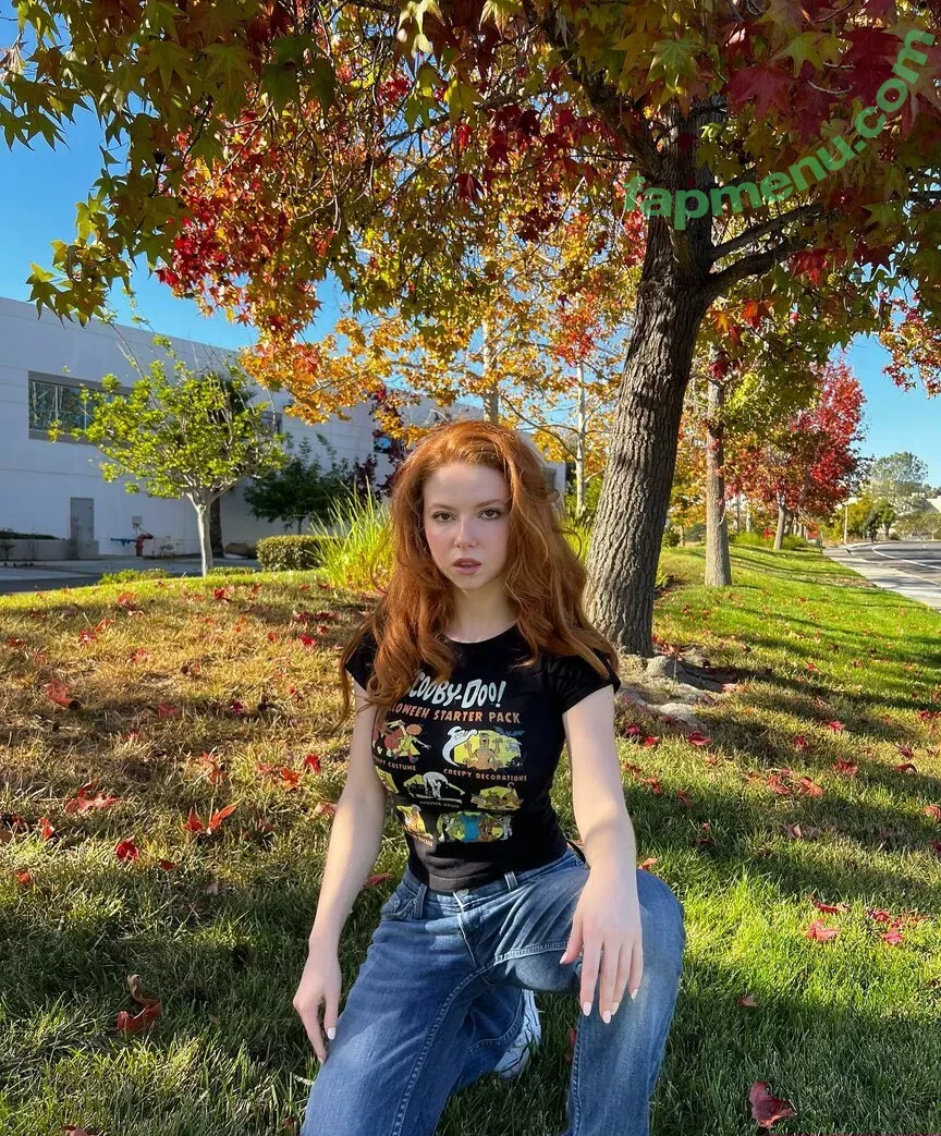 Francesca Capaldi nude photo #0043 (francescacapaldi)