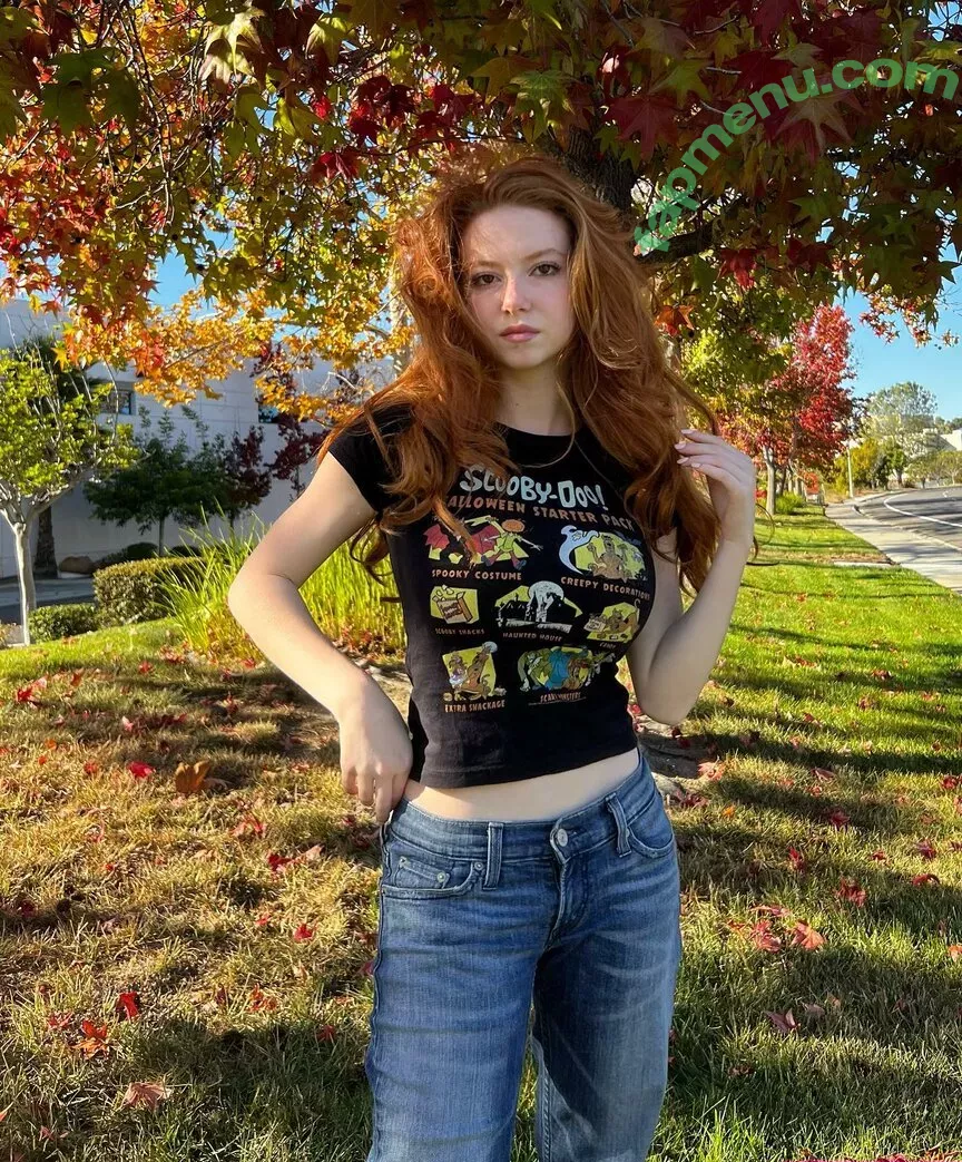 Francesca Capaldi nude photo #0044 (francescacapaldi)