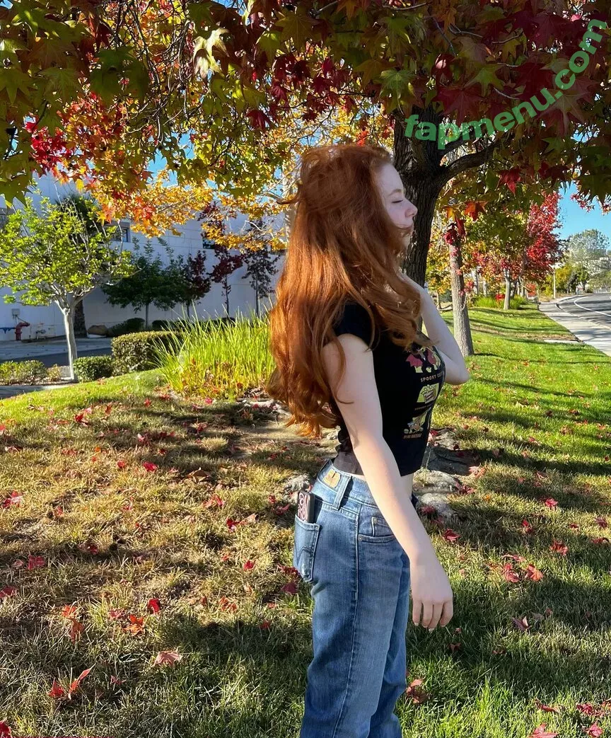 Francesca Capaldi nude photo #0045 (francescacapaldi)