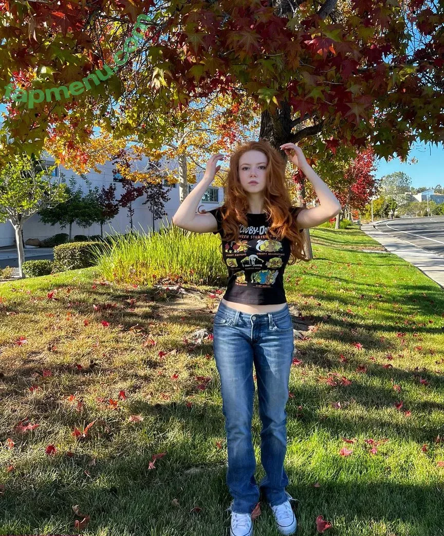 Francesca Capaldi nude photo #0046 (francescacapaldi)