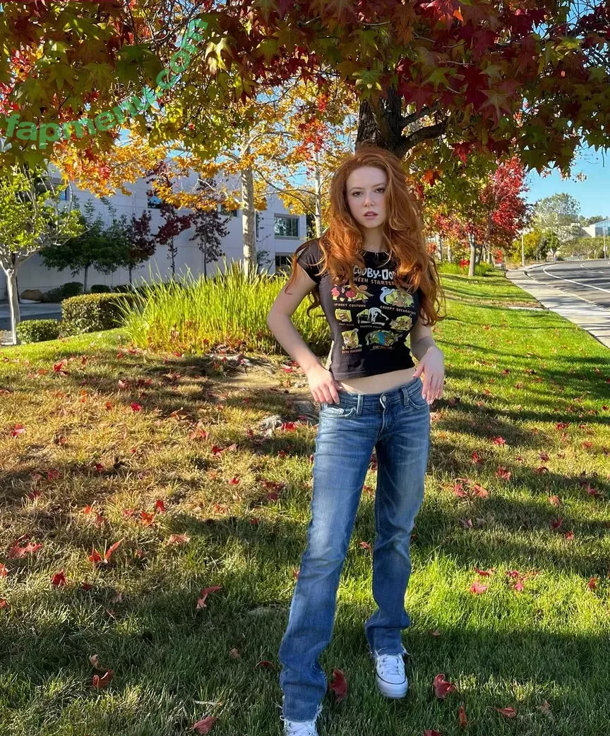 Francesca Capaldi nude photo #0049 (francescacapaldi)