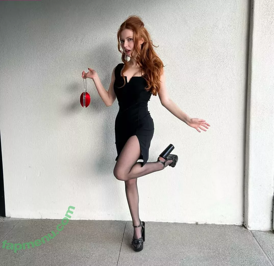 Francesca Capaldi nude photo #0056 (francescacapaldi)