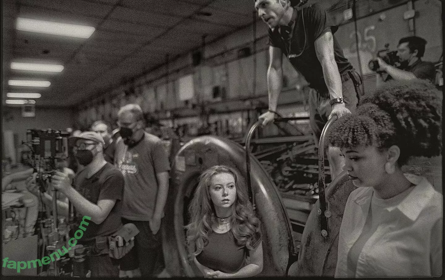 Francesca Capaldi nude photo #0062 (francescacapaldi)