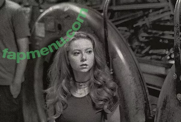 Francesca Capaldi nude photo #0063 (francescacapaldi)