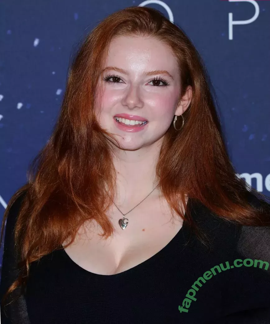 Francesca Capaldi nude photo #0065 (francescacapaldi)
