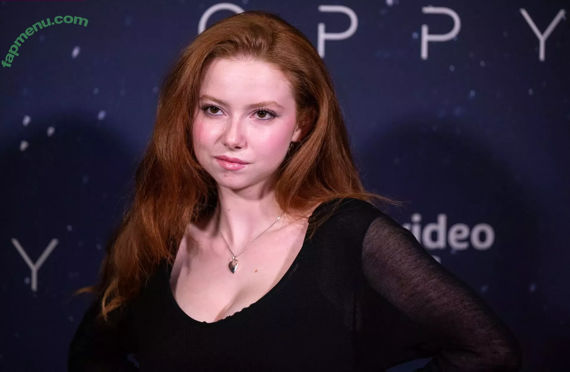 Francesca Capaldi nude photo #0073 (francescacapaldi)