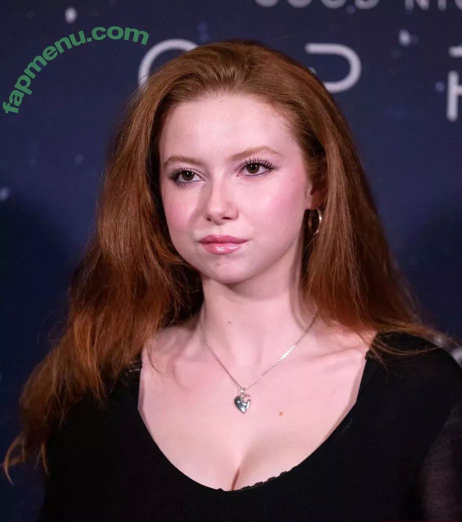 Francesca Capaldi nude photo #0074 (francescacapaldi)