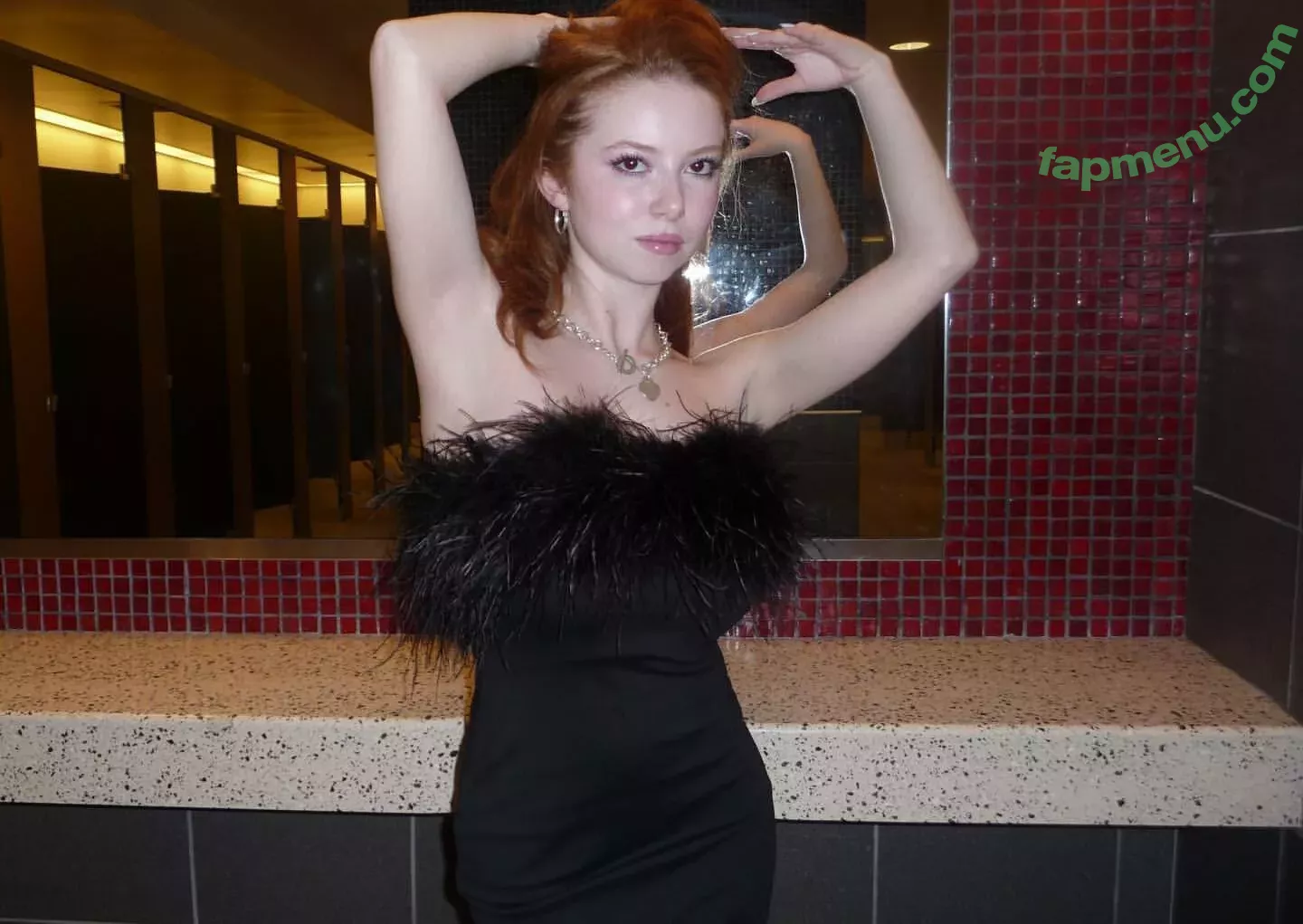 Francesca Capaldi nude photo #0089 (francescacapaldi)
