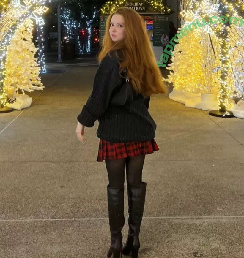 Francesca Capaldi nude photo #0095 (francescacapaldi)