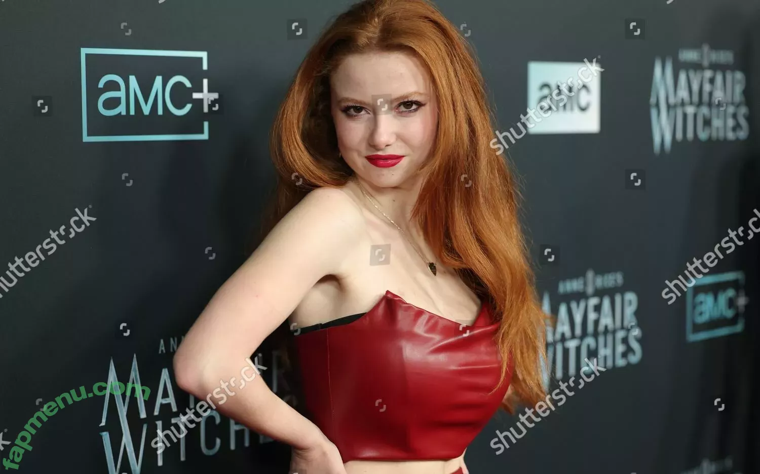 Francesca Capaldi nude photo #0101 (francescacapaldi)