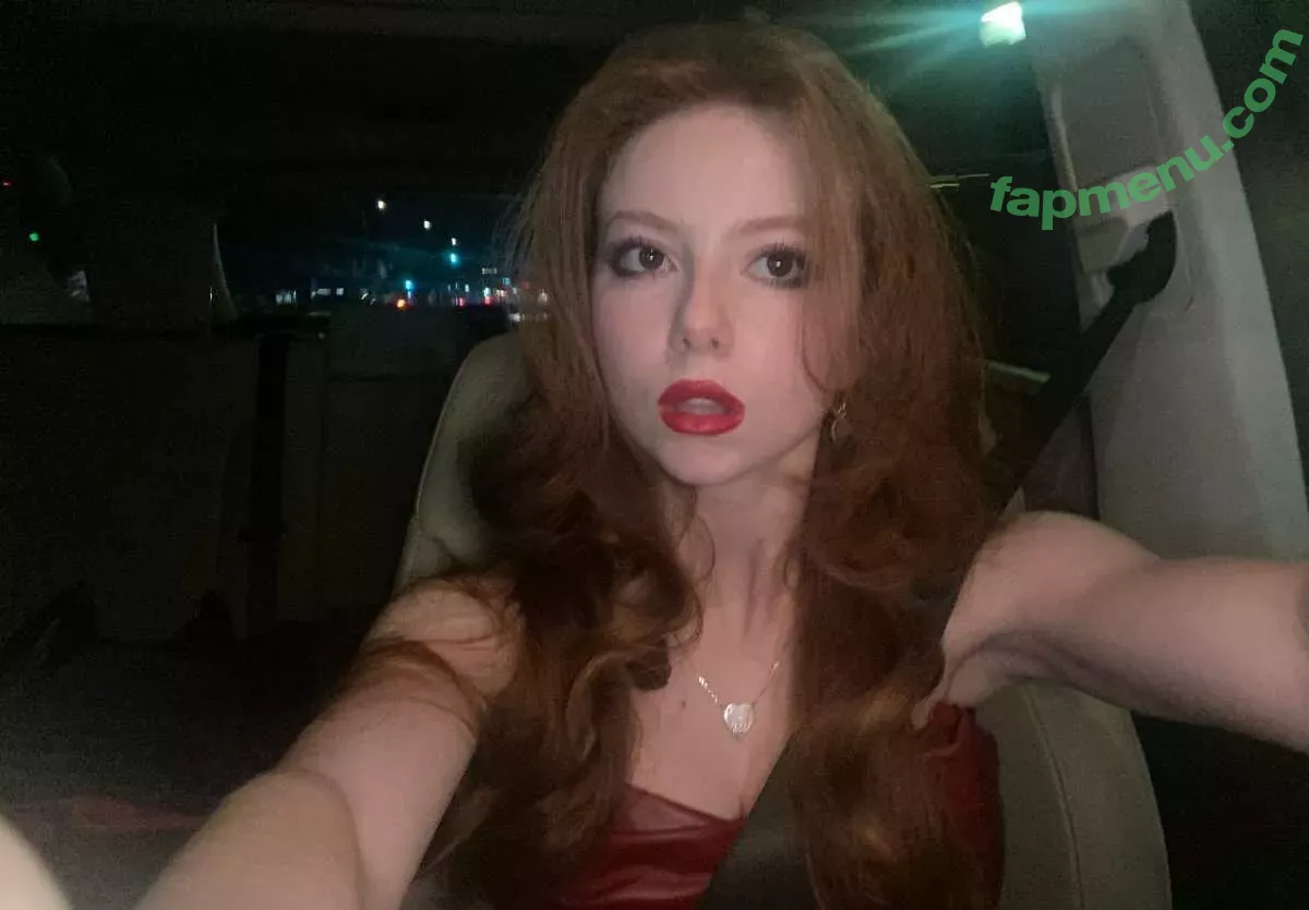 Francesca Capaldi nude photo #0115 (francescacapaldi)