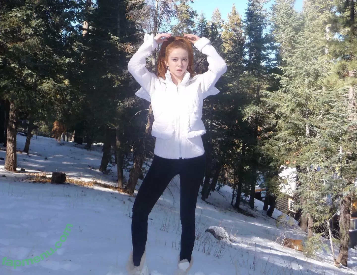 Francesca Capaldi nude photo #0129 (francescacapaldi)