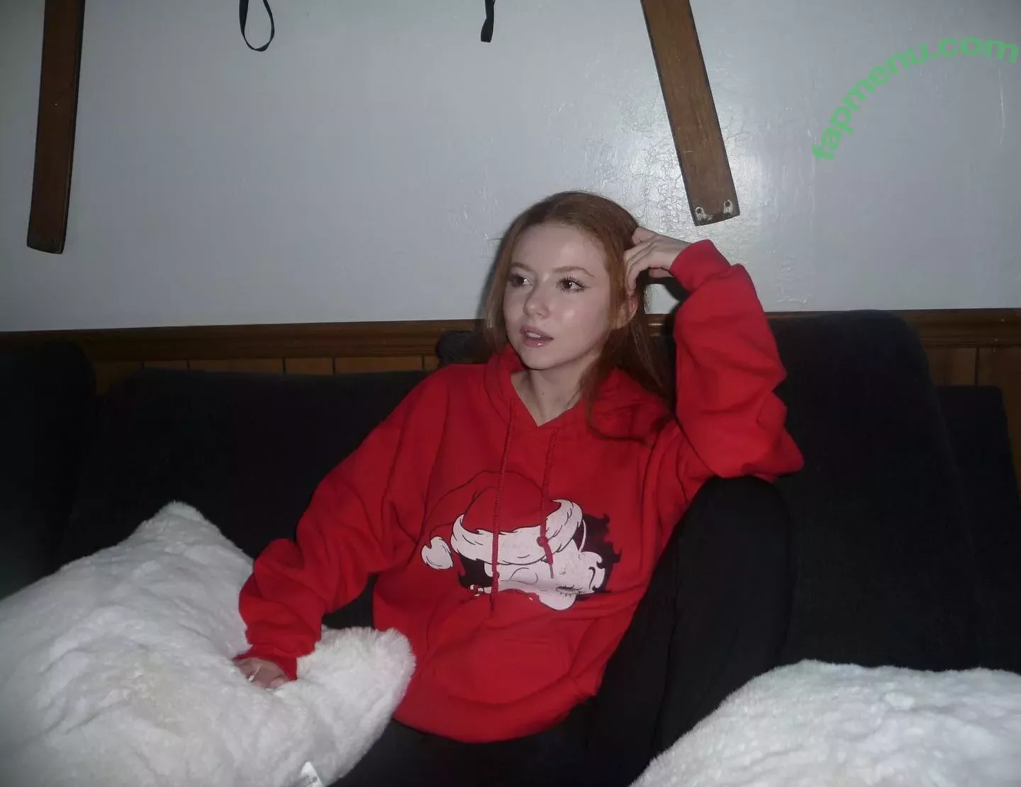 Francesca Capaldi nude photo #0130 (francescacapaldi)