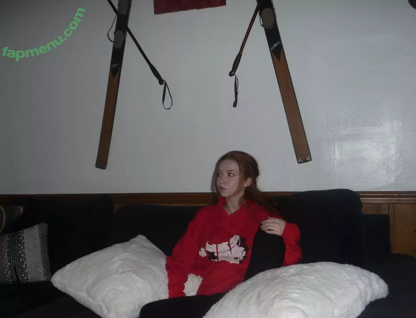 Francesca Capaldi nude photo #0131 (francescacapaldi)