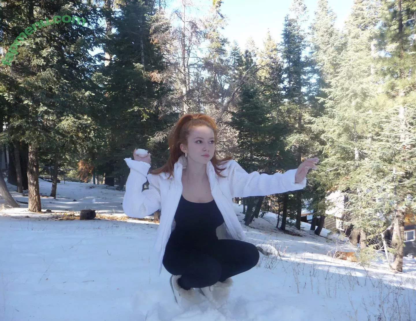 Francesca Capaldi nude photo #0132 (francescacapaldi)