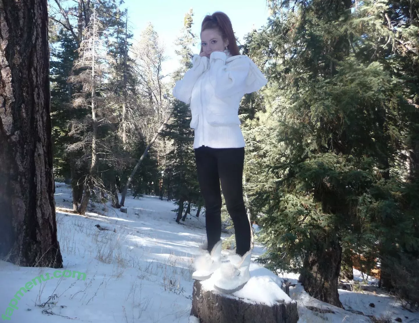 Francesca Capaldi nude photo #0134 (francescacapaldi)