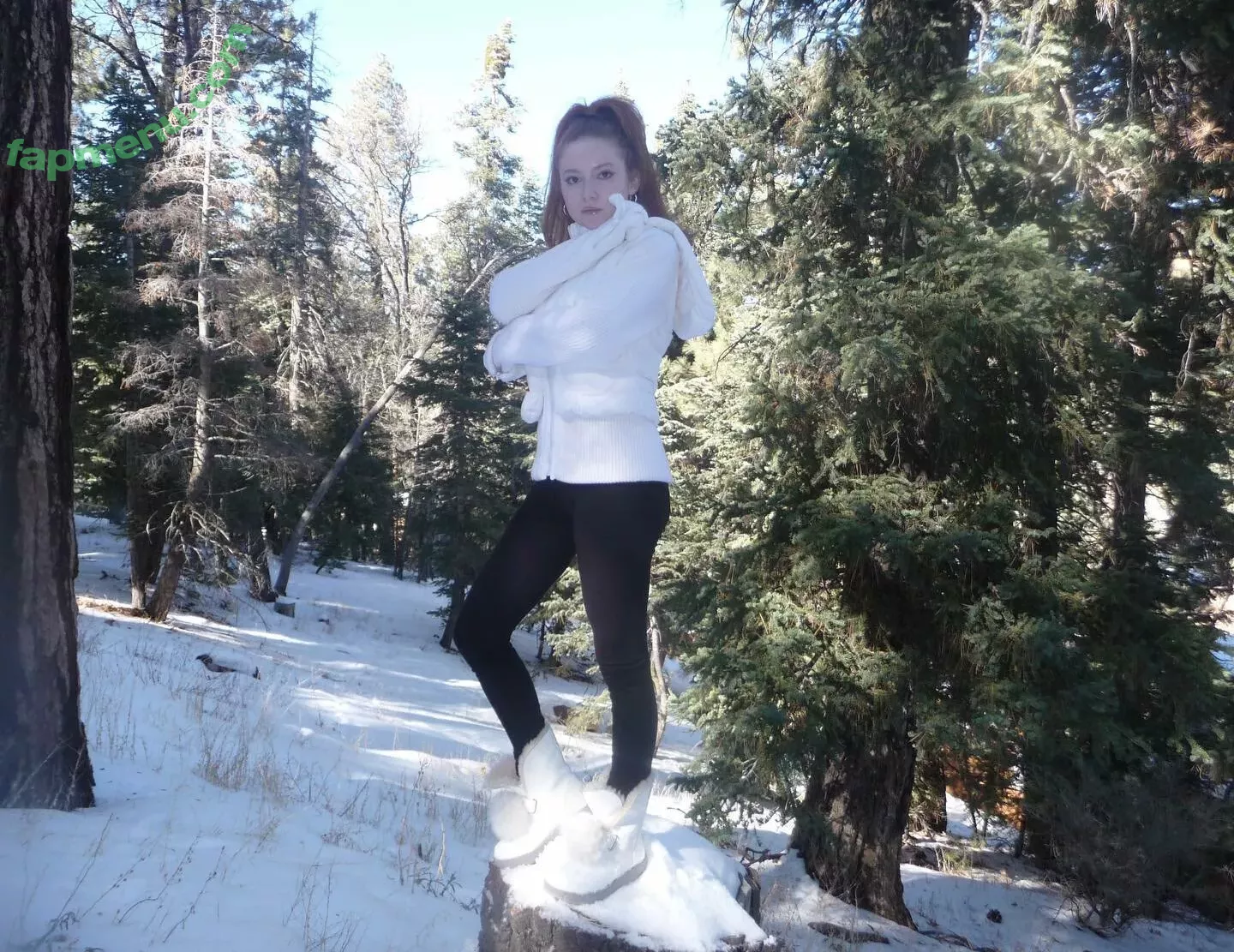 Francesca Capaldi nude photo #0135 (francescacapaldi)