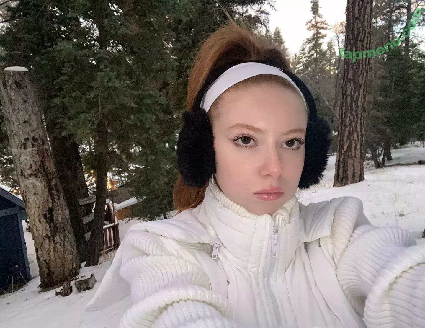 Francesca Capaldi nude photo #0136 (francescacapaldi)