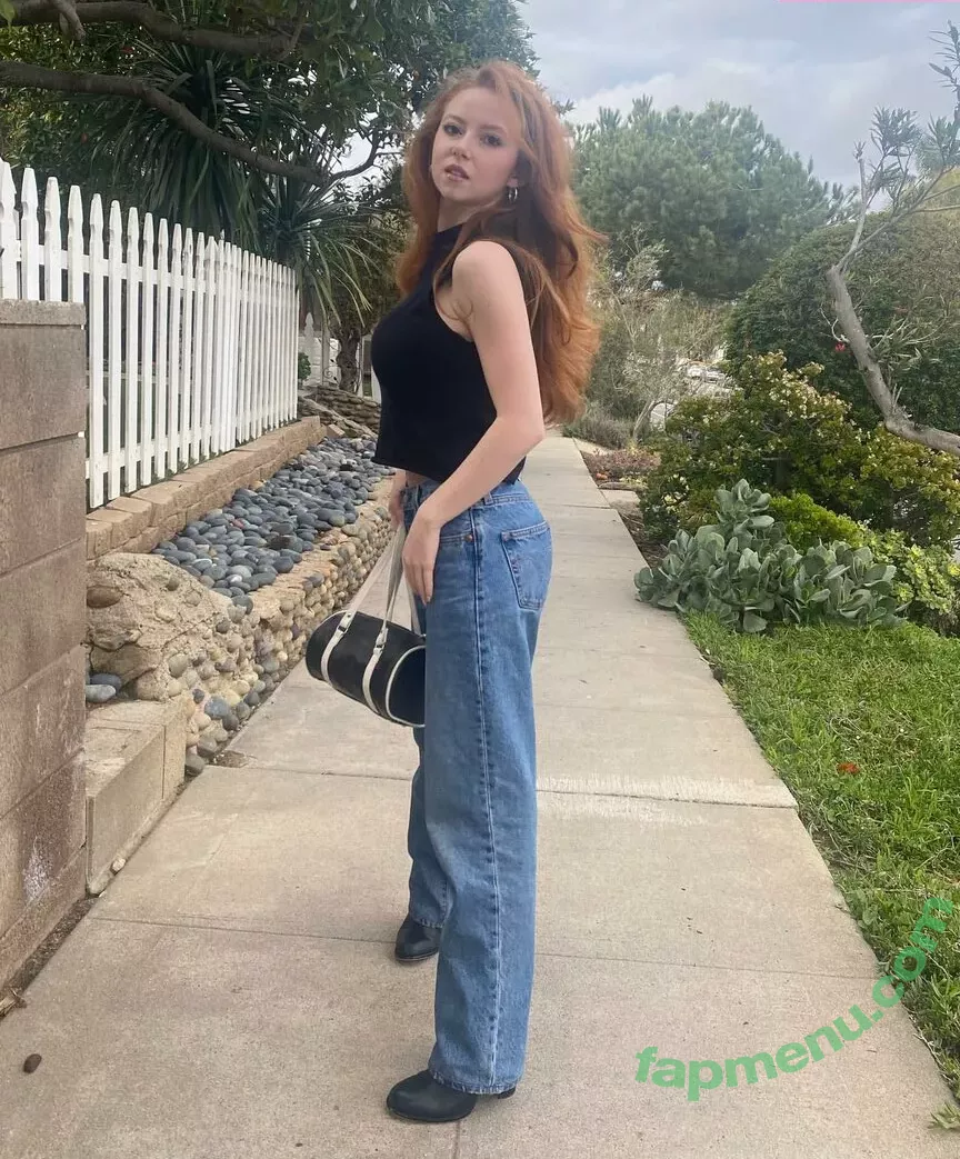 Francesca Capaldi nude photo #0151 (francescacapaldi)