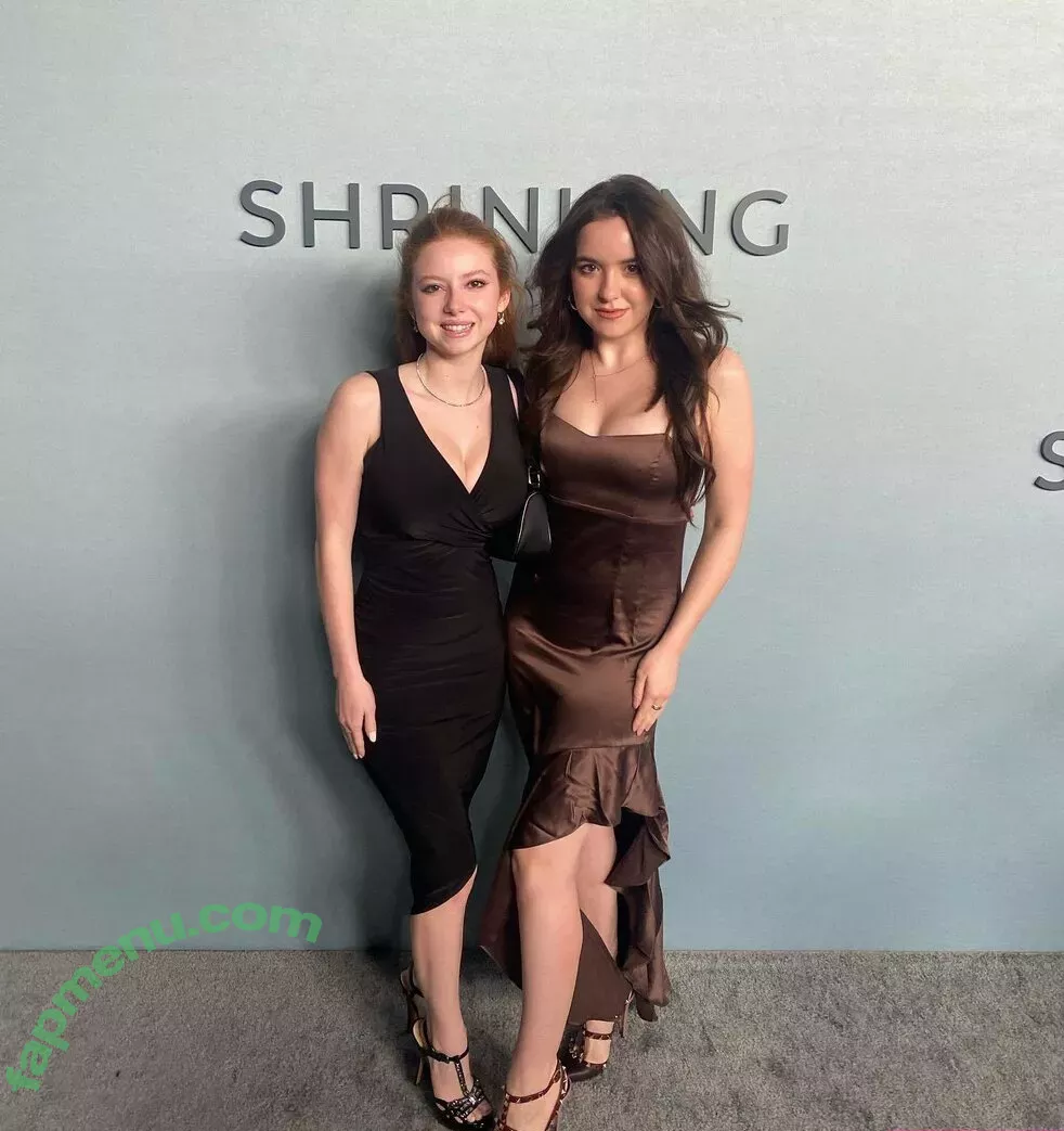 Francesca Capaldi nude photo #0152 (francescacapaldi)