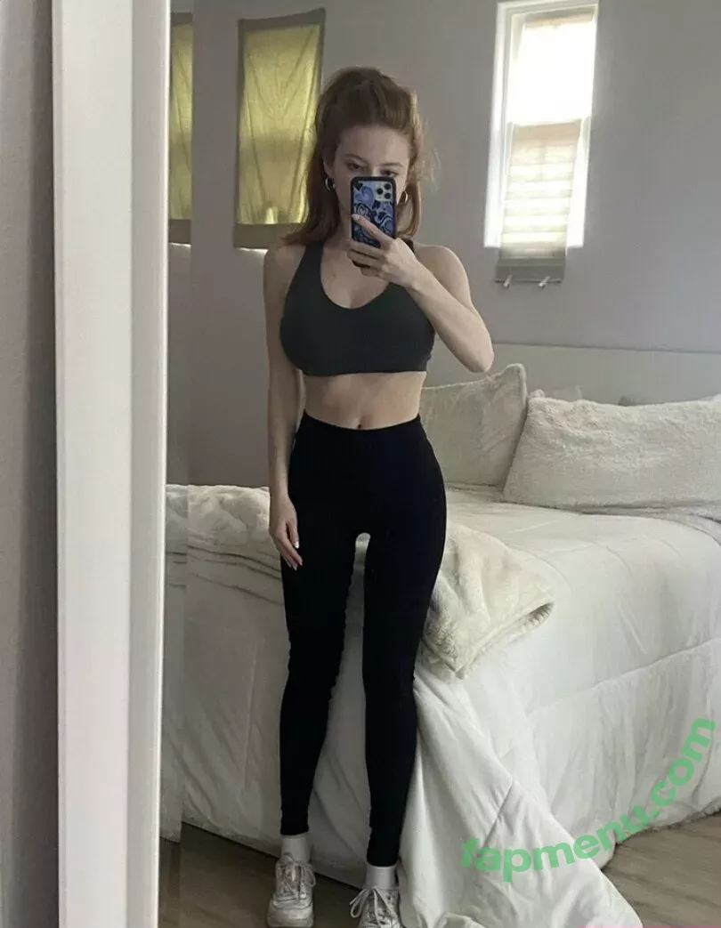 Francesca Capaldi nude photo #0161 (francescacapaldi)