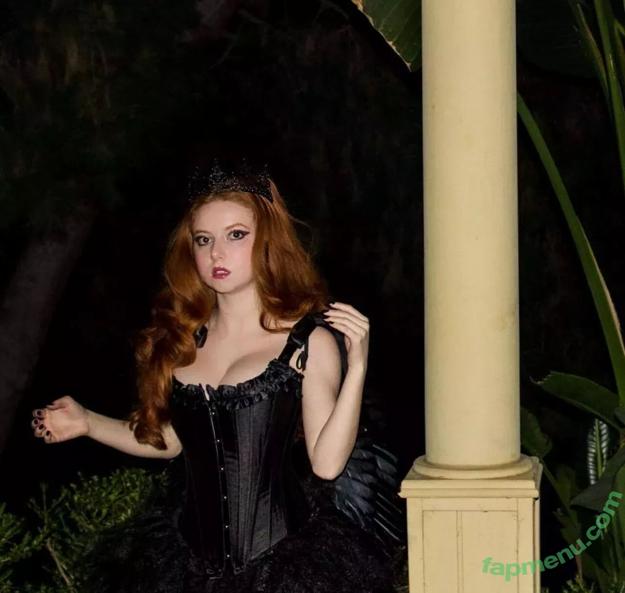 Francesca Capaldi nude photo #0167 (francescacapaldi)