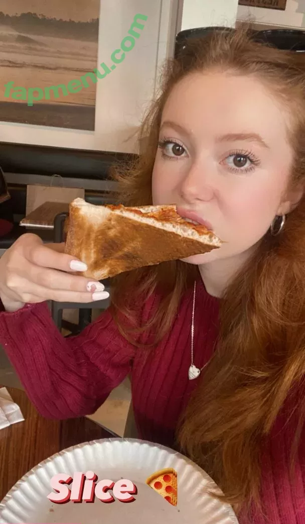 Francesca Capaldi nude photo #0174 (francescacapaldi)