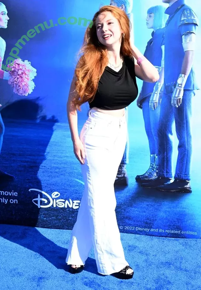 Francesca Capaldi nude photo #0180 (francescacapaldi)