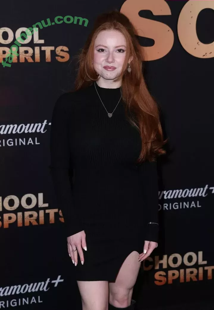 Francesca Capaldi nude photo #0194 (francescacapaldi)