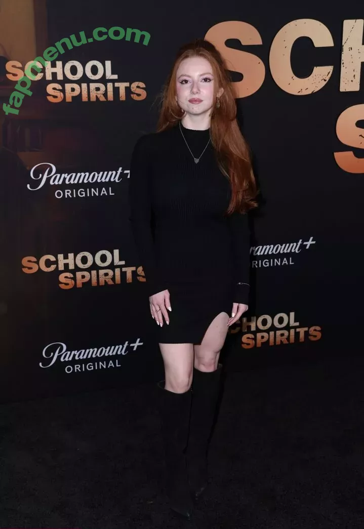 Francesca Capaldi nude photo #0197 (francescacapaldi)