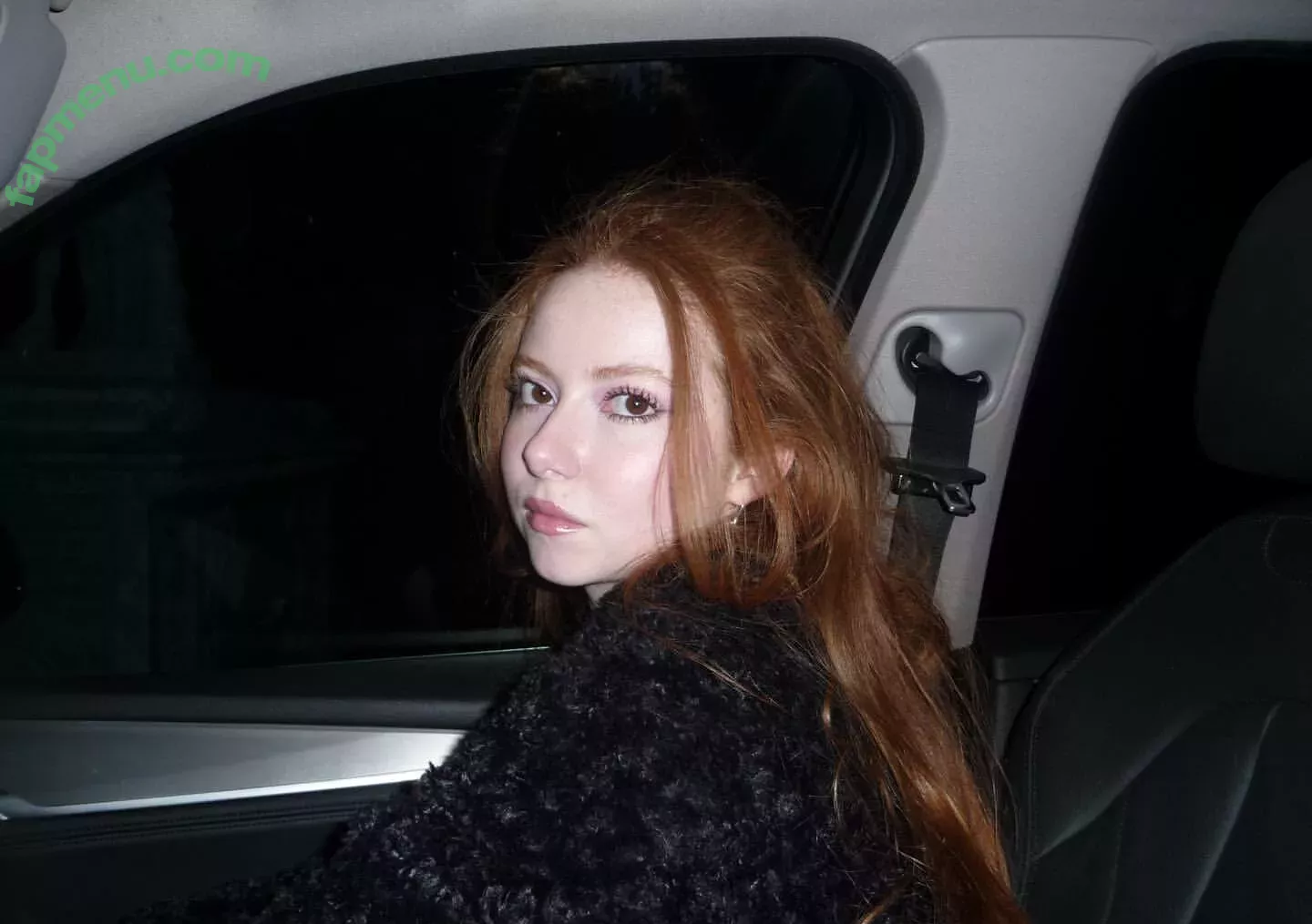 Francesca Capaldi nude photo #0200 (francescacapaldi)