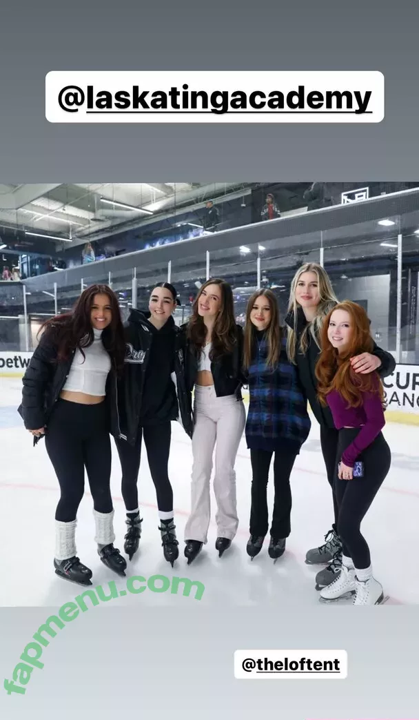 Francesca Capaldi nude photo #0202 (francescacapaldi)