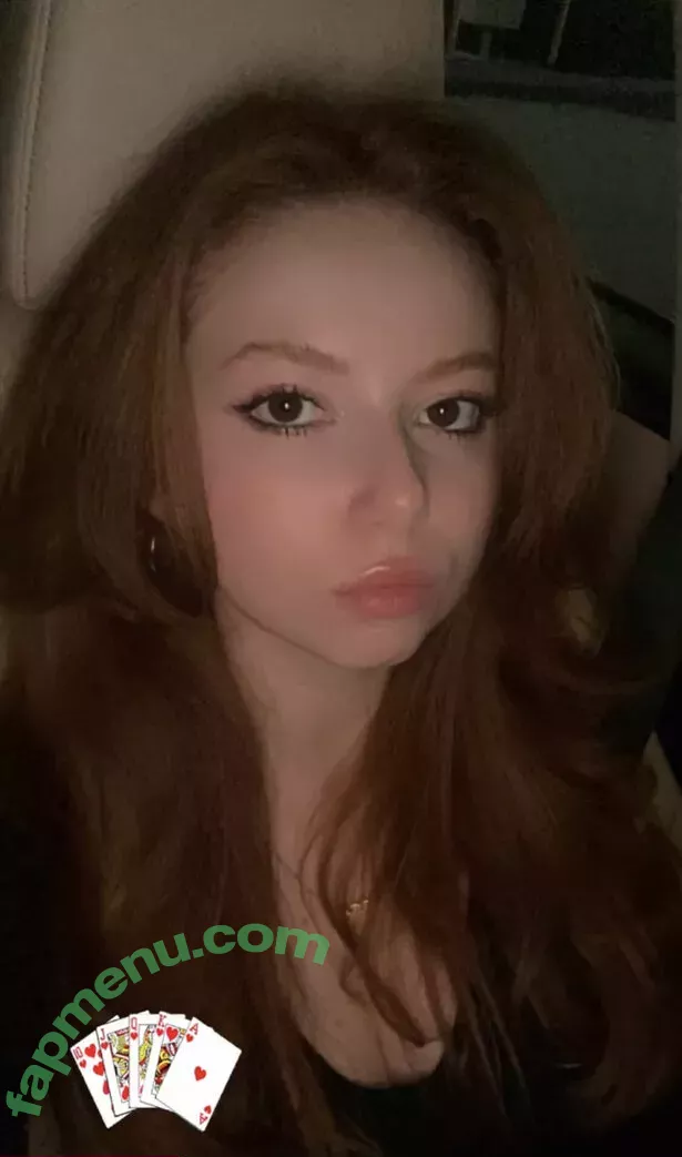 Francesca Capaldi nude photo #0207 (francescacapaldi)