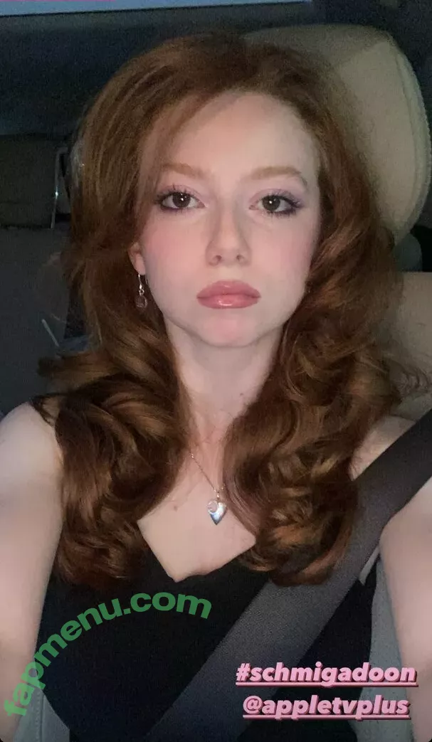 Francesca Capaldi nude photo #0208 (francescacapaldi)