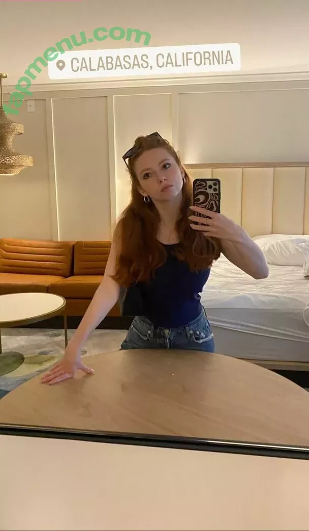 Francesca Capaldi nude photo #0218 (francescacapaldi)