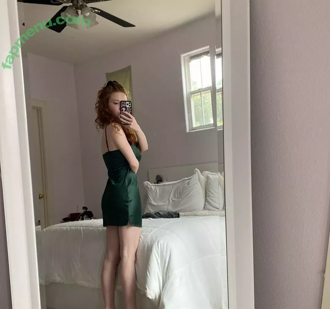 Francesca Capaldi nude photo #0222 (francescacapaldi)