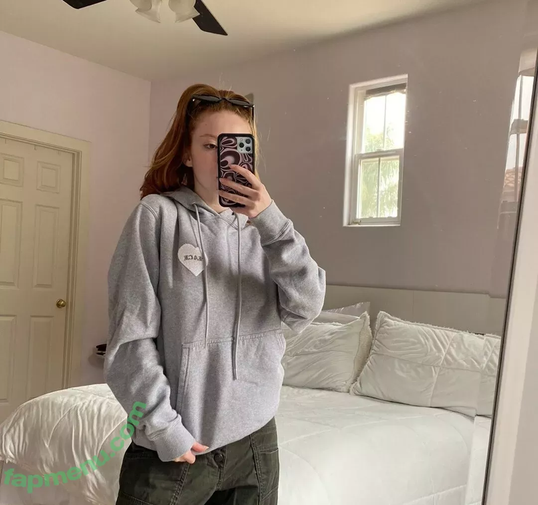 Francesca Capaldi nude photo #0240 (francescacapaldi)