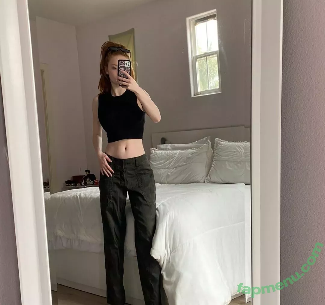 Francesca Capaldi nude photo #0241 (francescacapaldi)