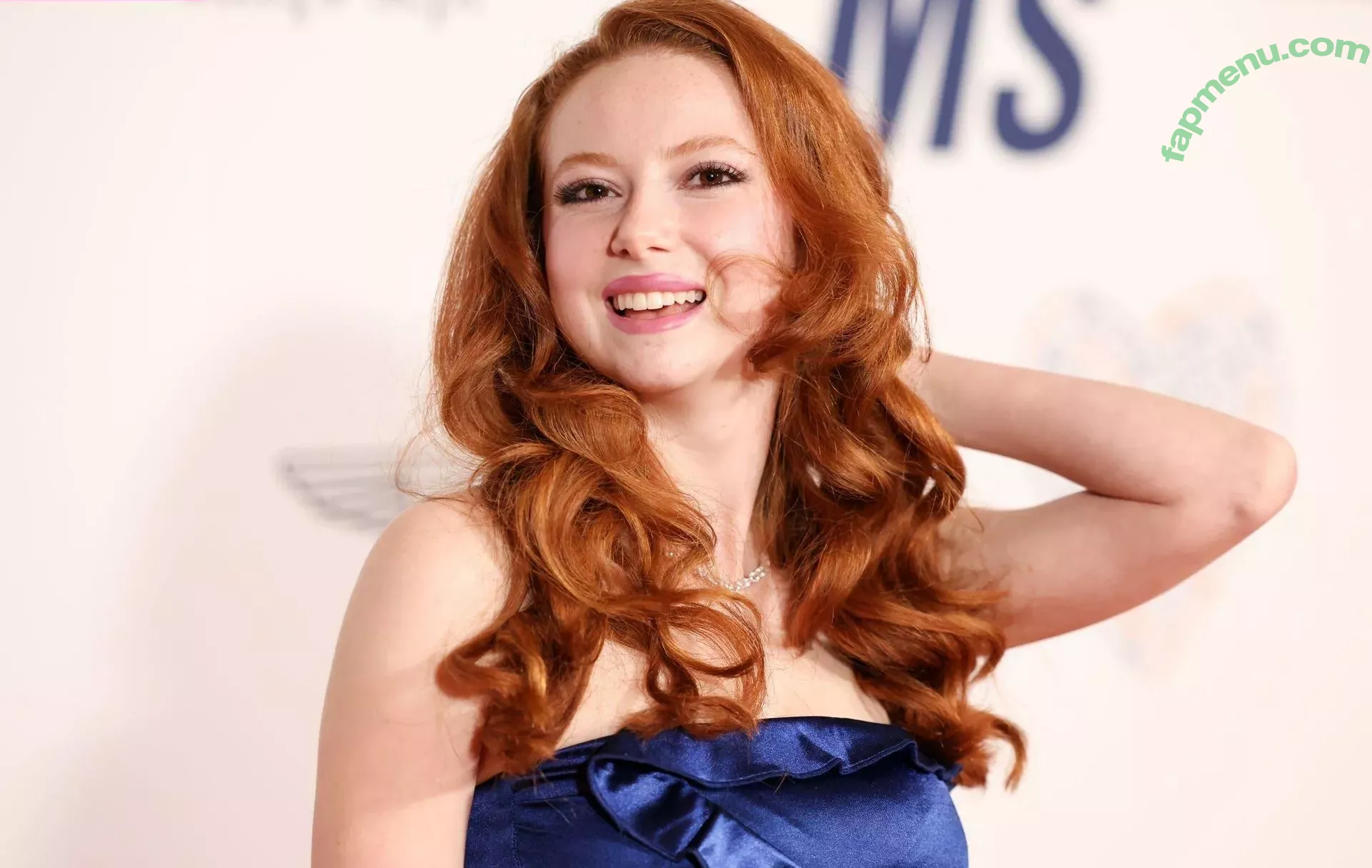 Francesca Capaldi nude photo #0252 (francescacapaldi)