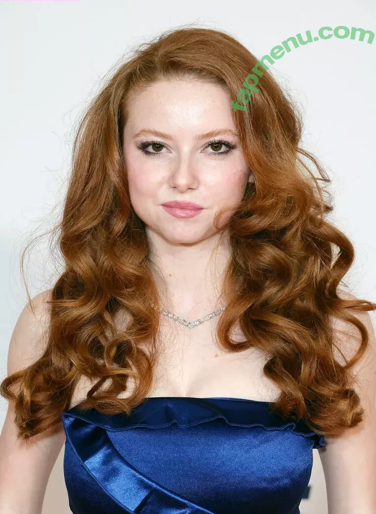 Francesca Capaldi nude photo #0253 (francescacapaldi)