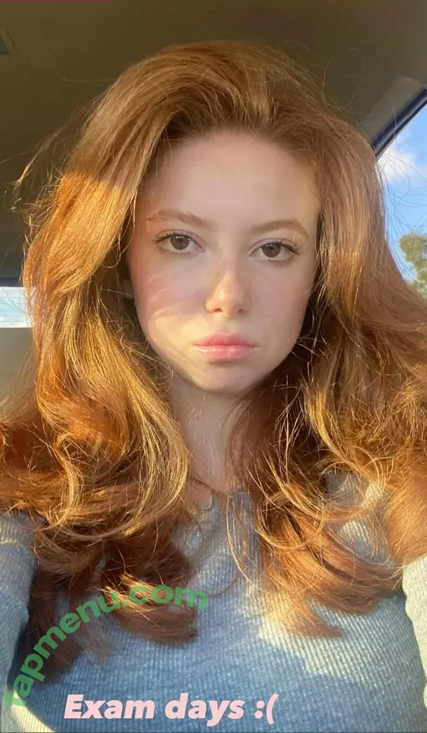 Francesca Capaldi nude photo #0274 (francescacapaldi)
